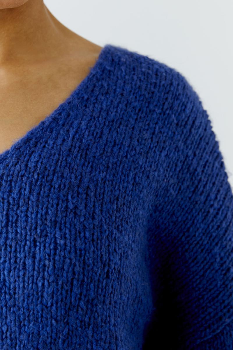 Damen Pullover