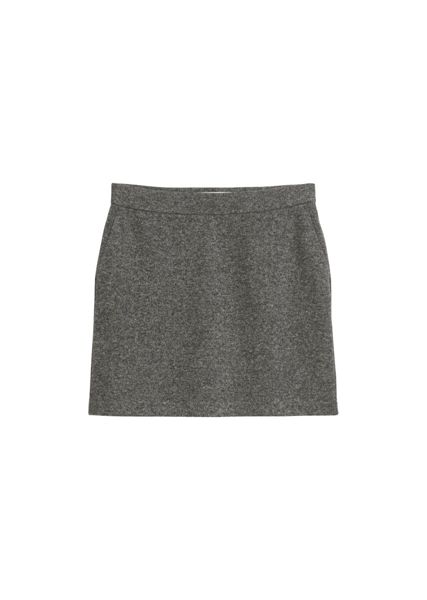 Minirock slim