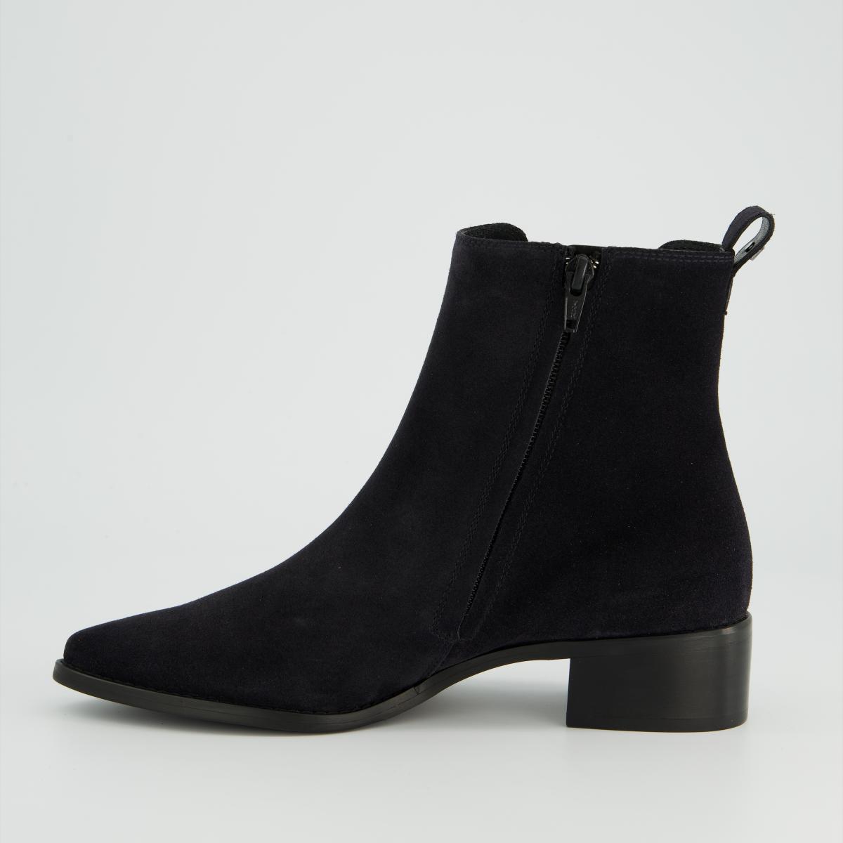 Damen Chelsea-Stiefeletten