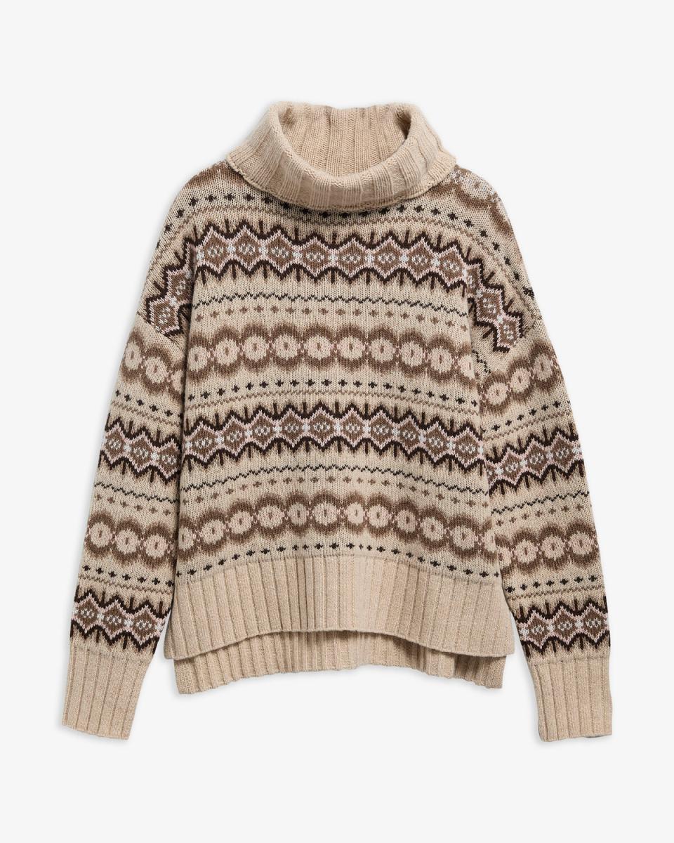 Damen Strickpullover