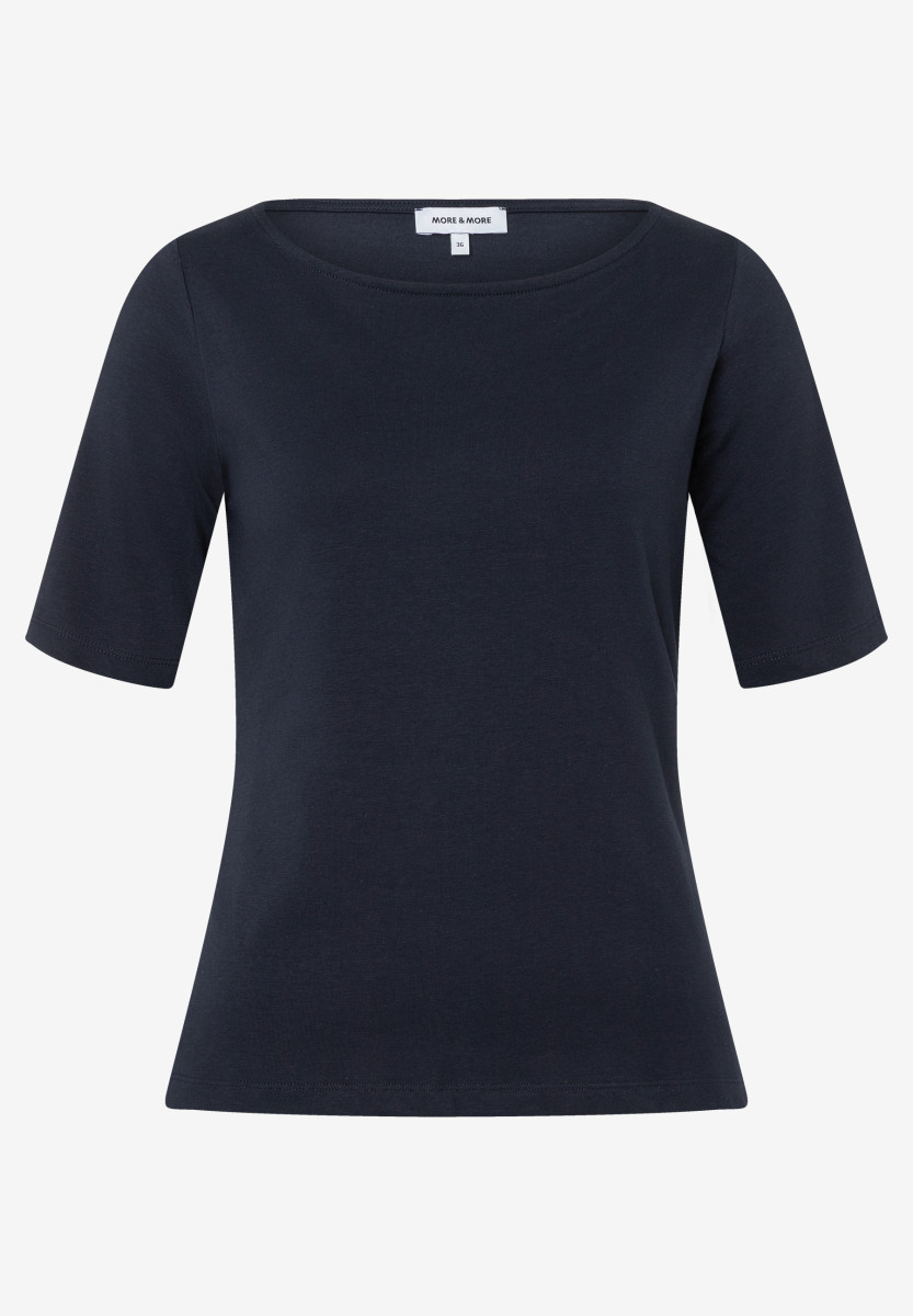 Damen T-Shirt Basic