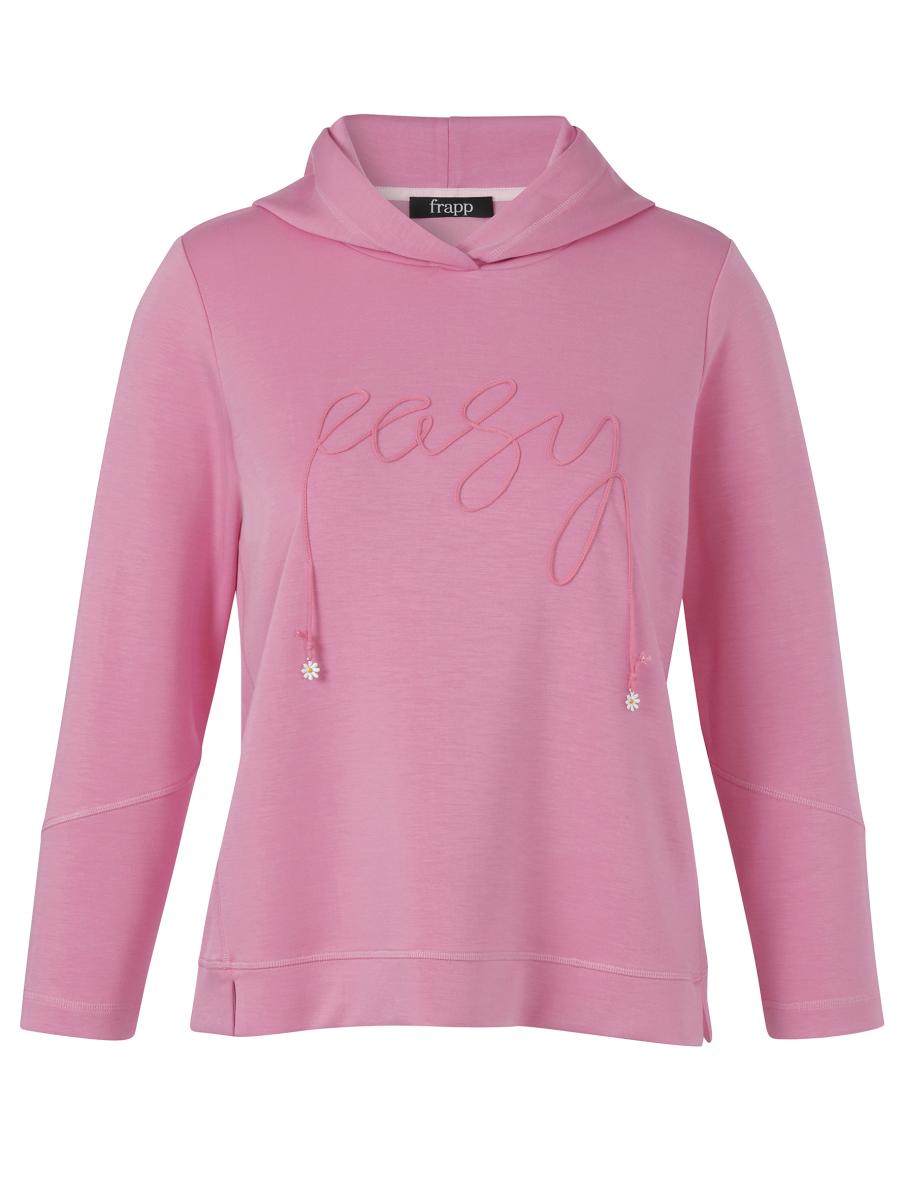 Curvy Sweatshirt