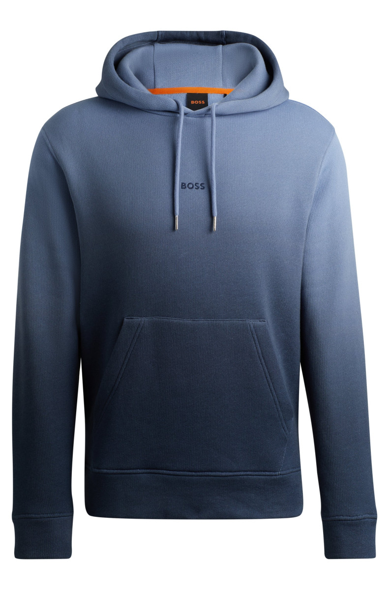 Herren Hoodie We_Gradienthoodie