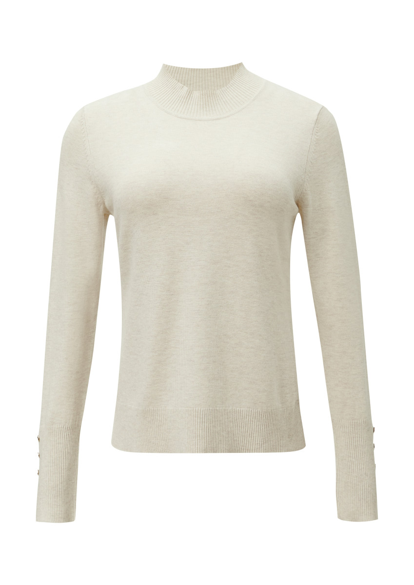 Damen Strickpullover