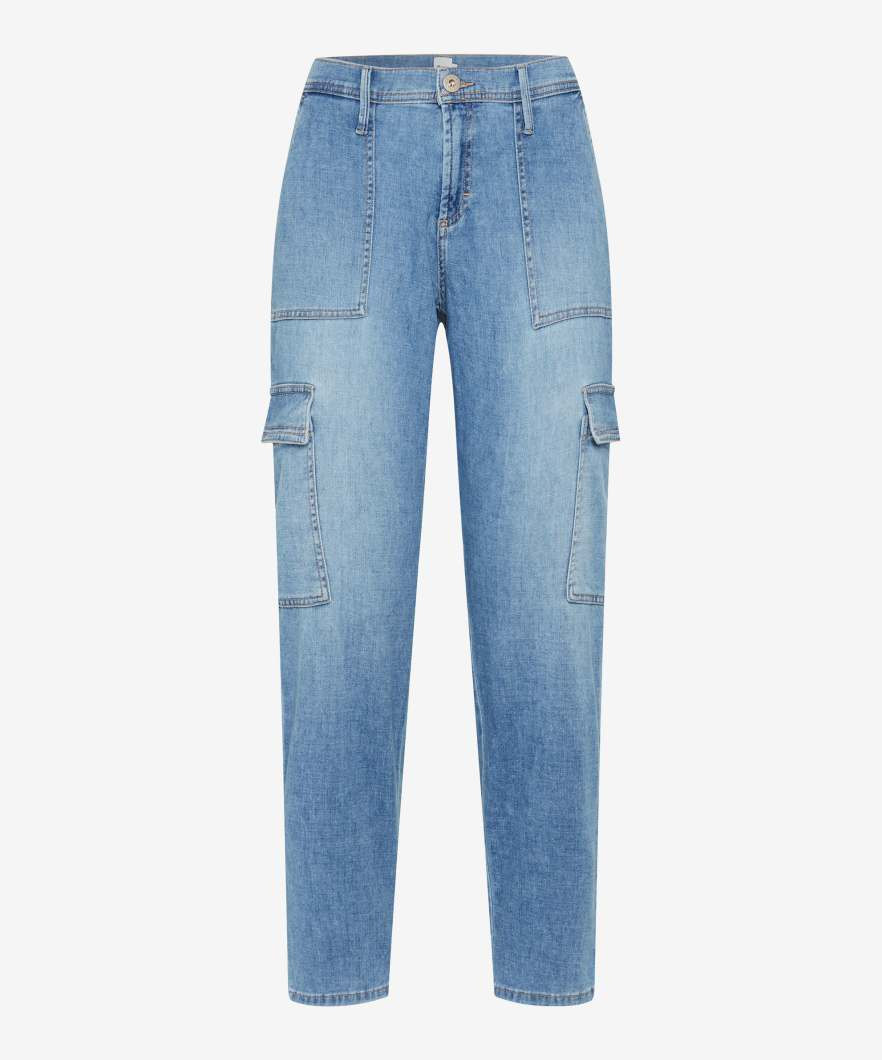 Damen Jeans Style Miley S