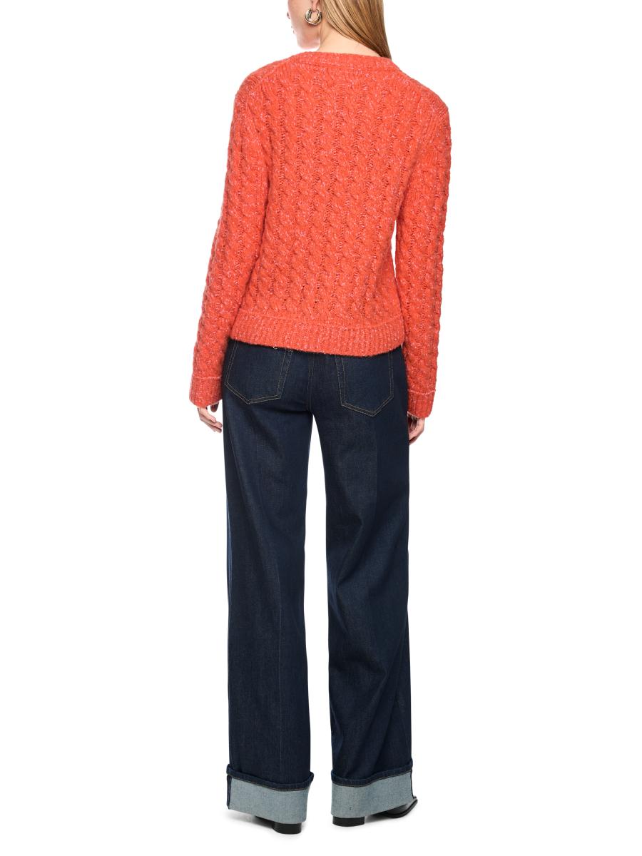 Damen Pullover