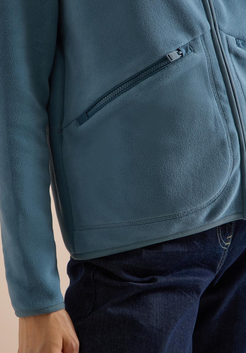 Damen Fleecejacke