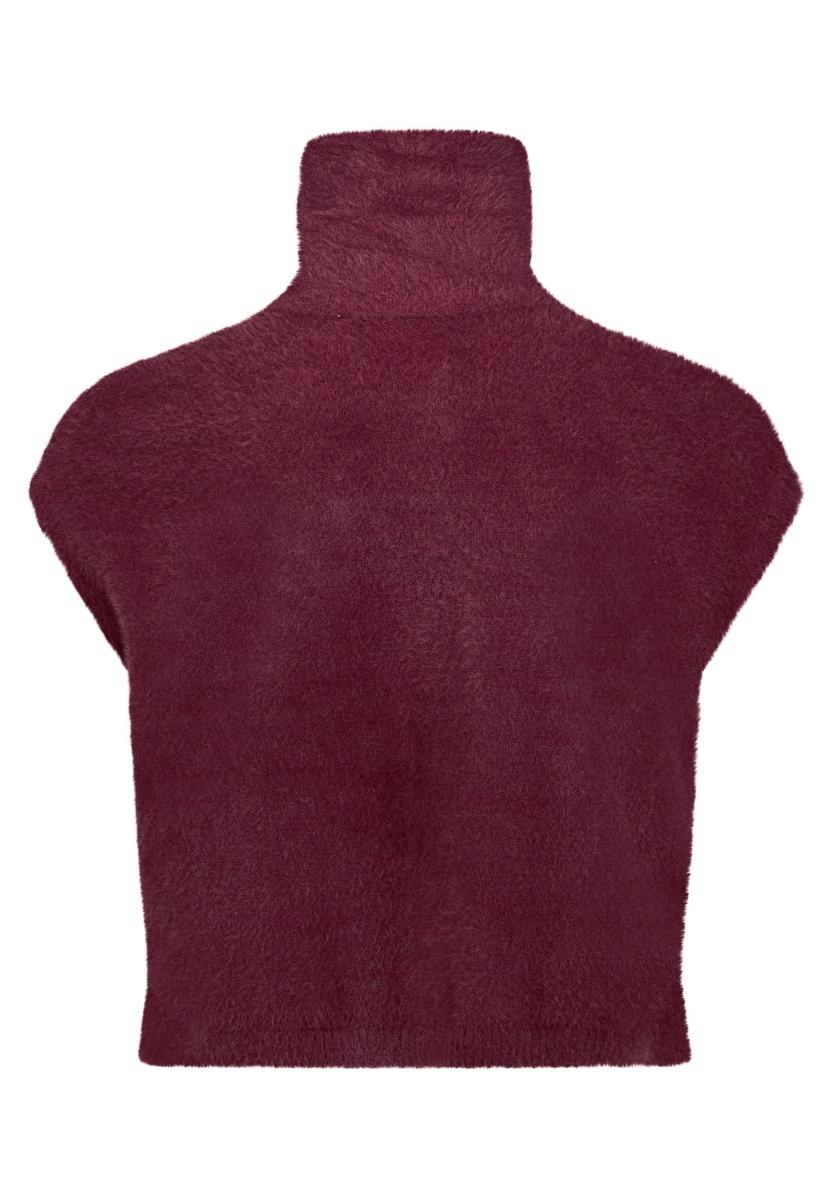 Damen Strickweste