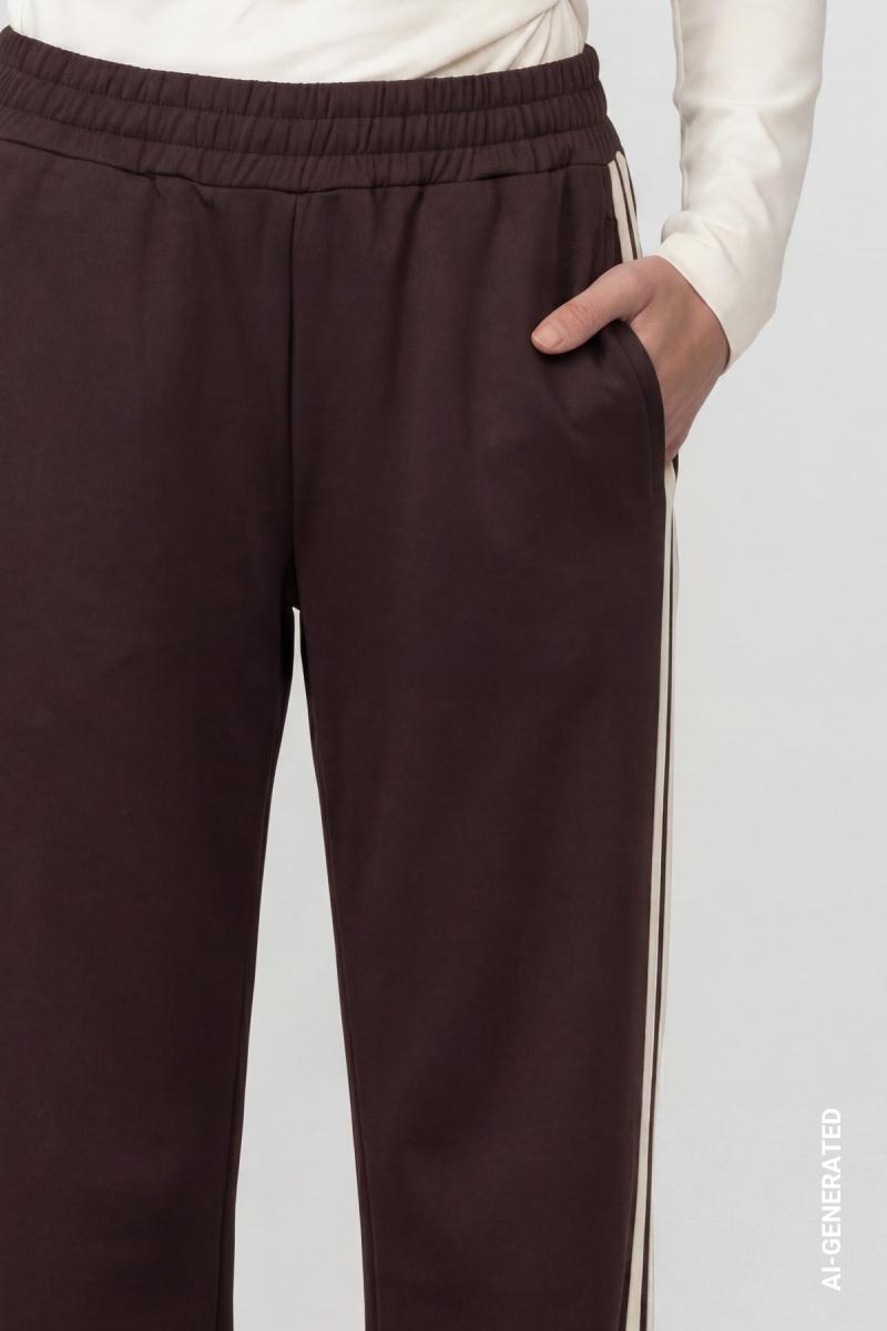 Damen Hose