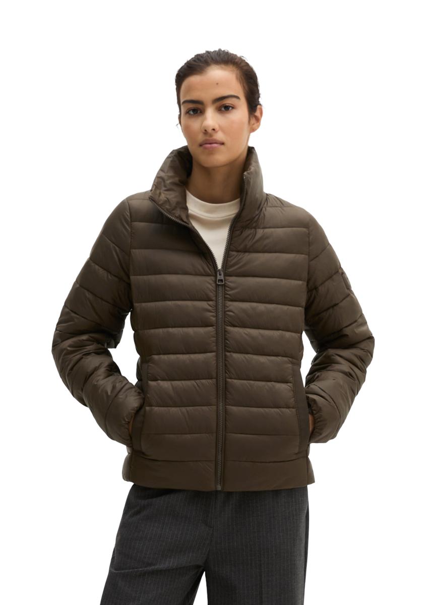 Damen Steppjacke