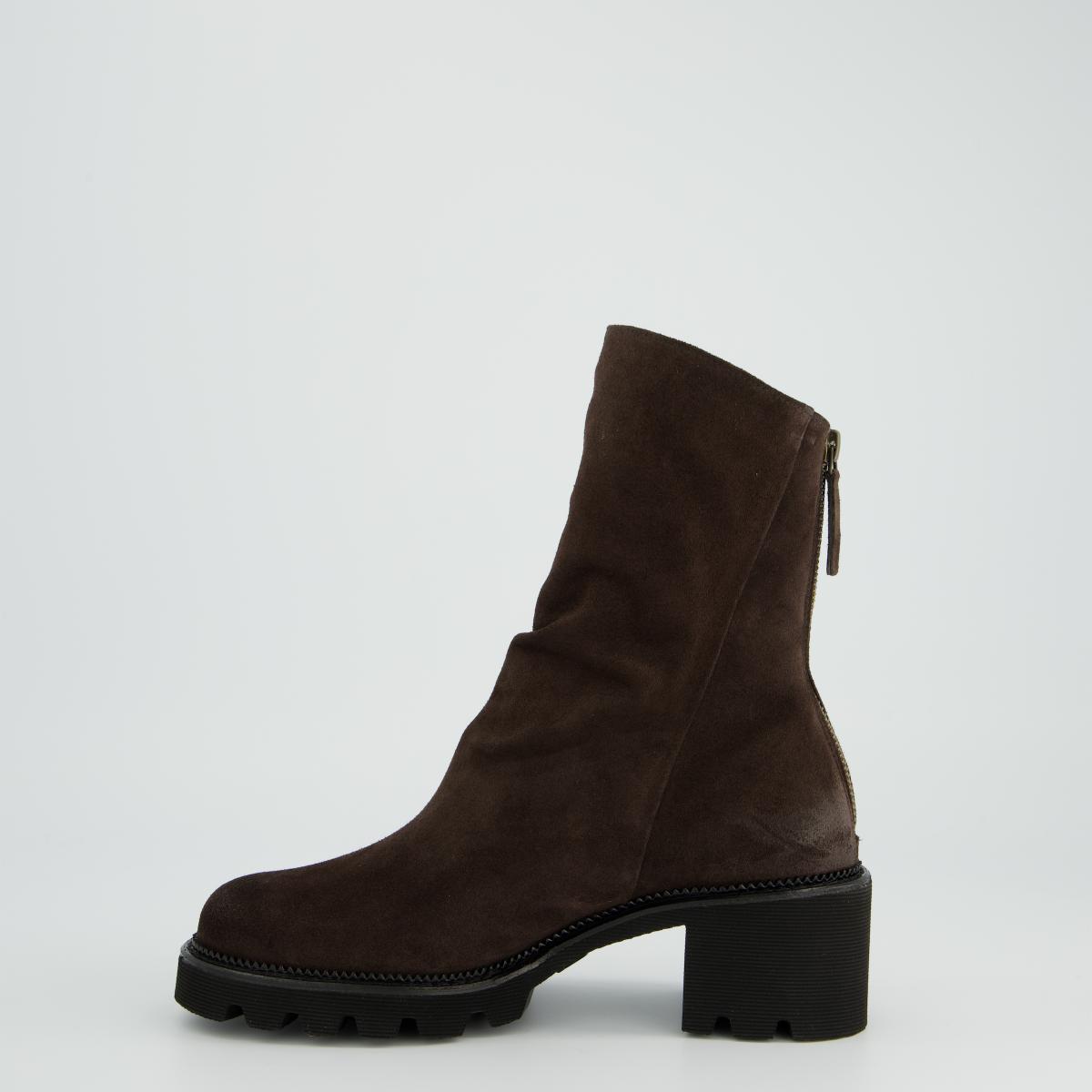 Damen Stiefelette