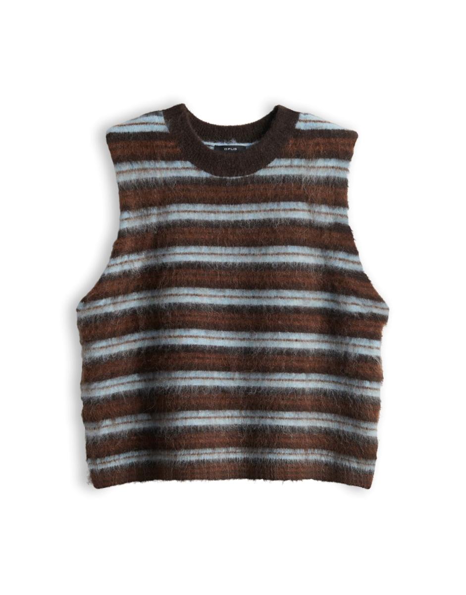 Damen Pullover Plema