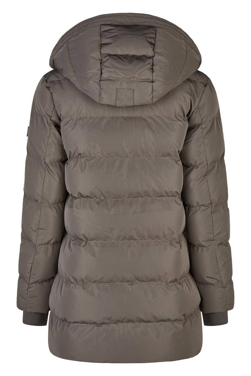 Damen Steppjacke Goldmine Medium