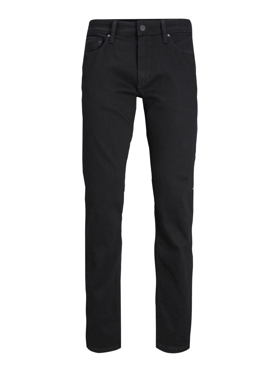 Herren Jeans JJICLARK JJEVAN