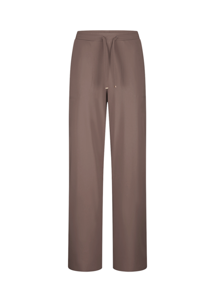 Damen Jersey-Hose