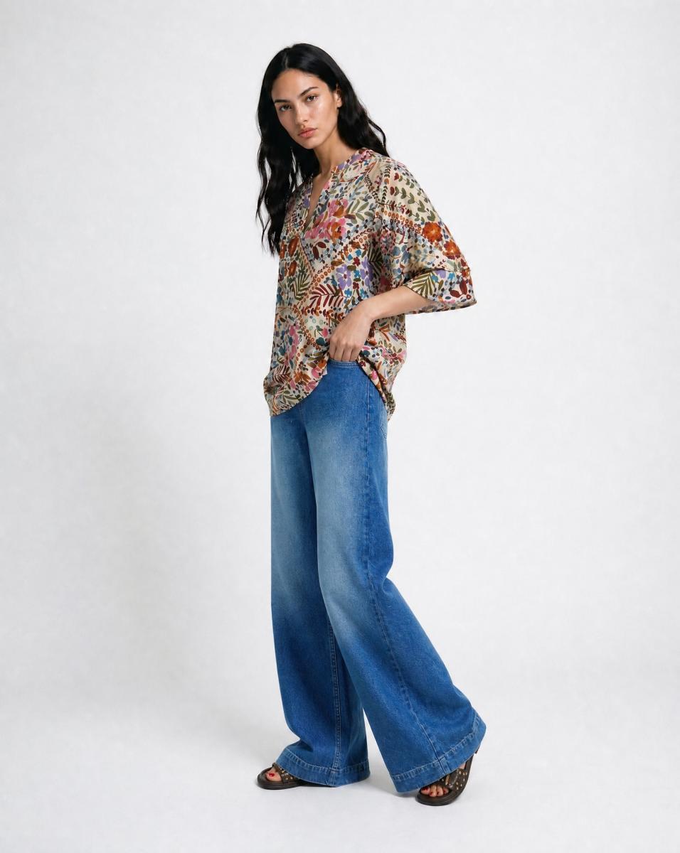 Bluse
