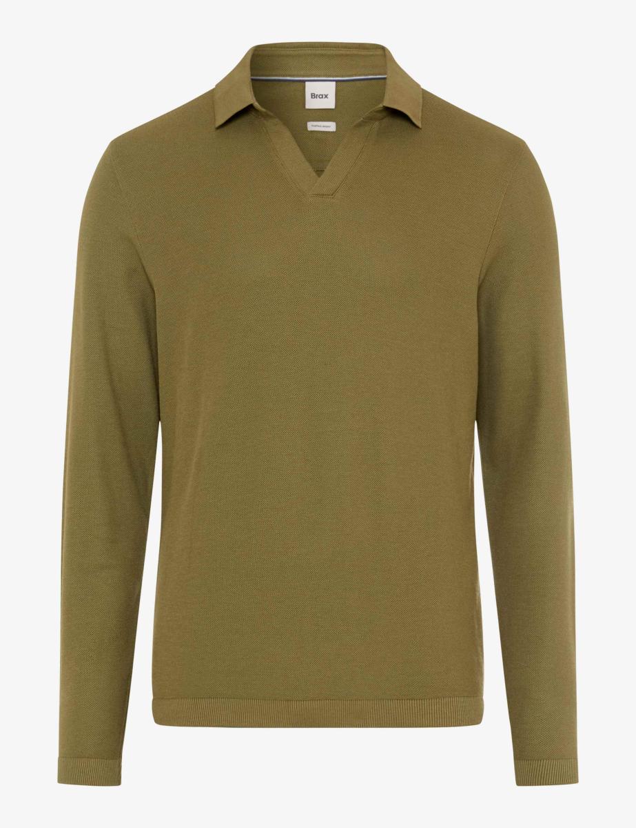 Herren Pullover Style Princeton