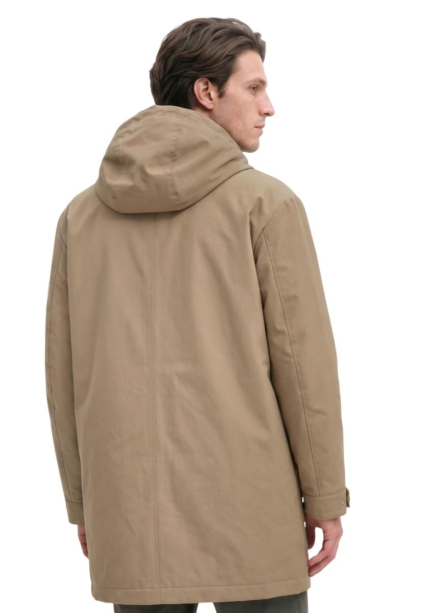 Herren Kapuzenjacke
