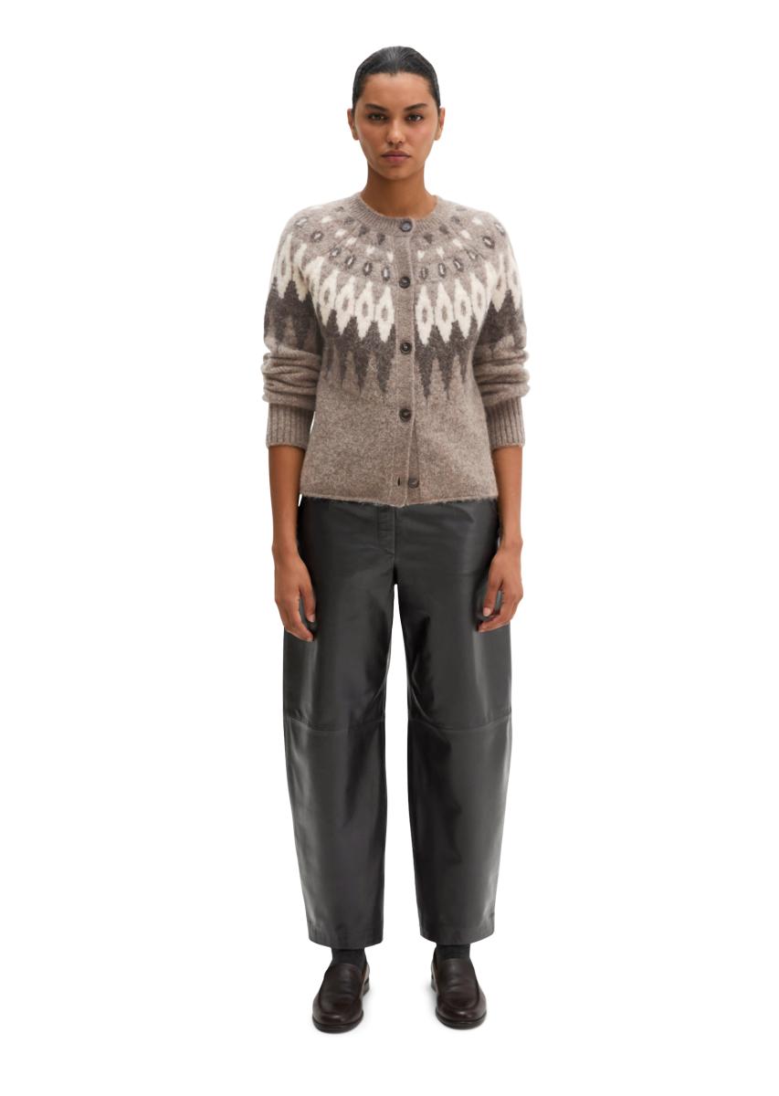Damen Cardigan