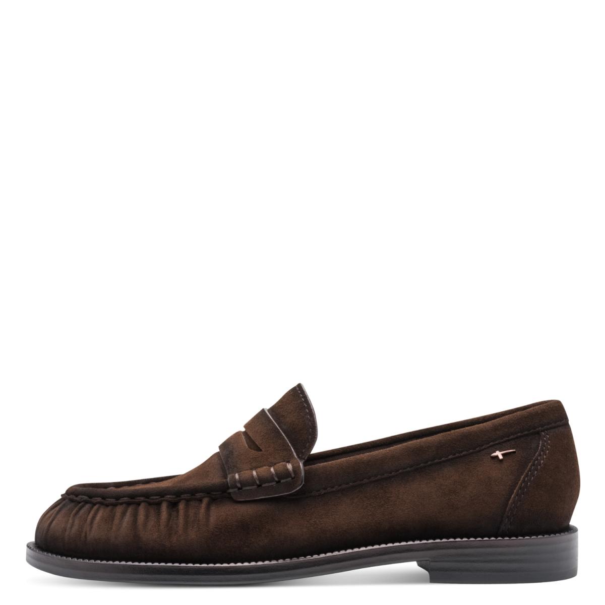 Damen Slipper