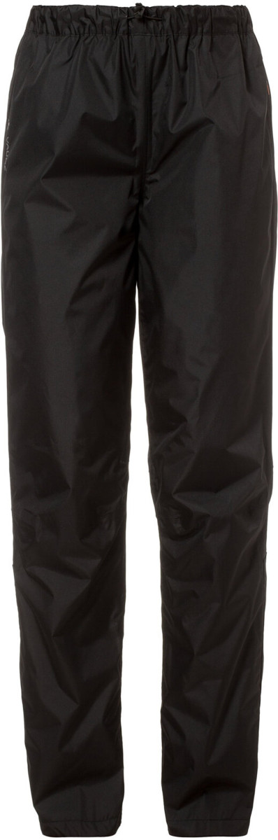 Damen Regenhose Fluid