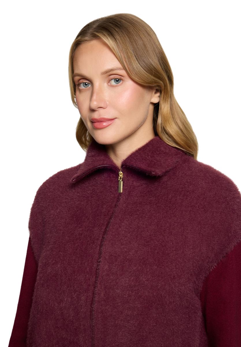 Damen Strickweste