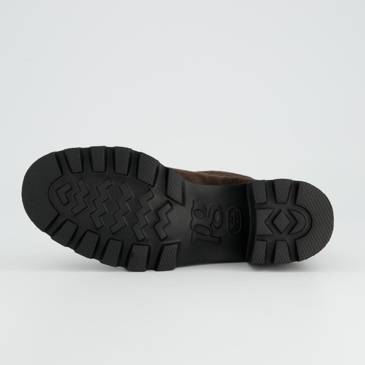 Damen Stiefelette