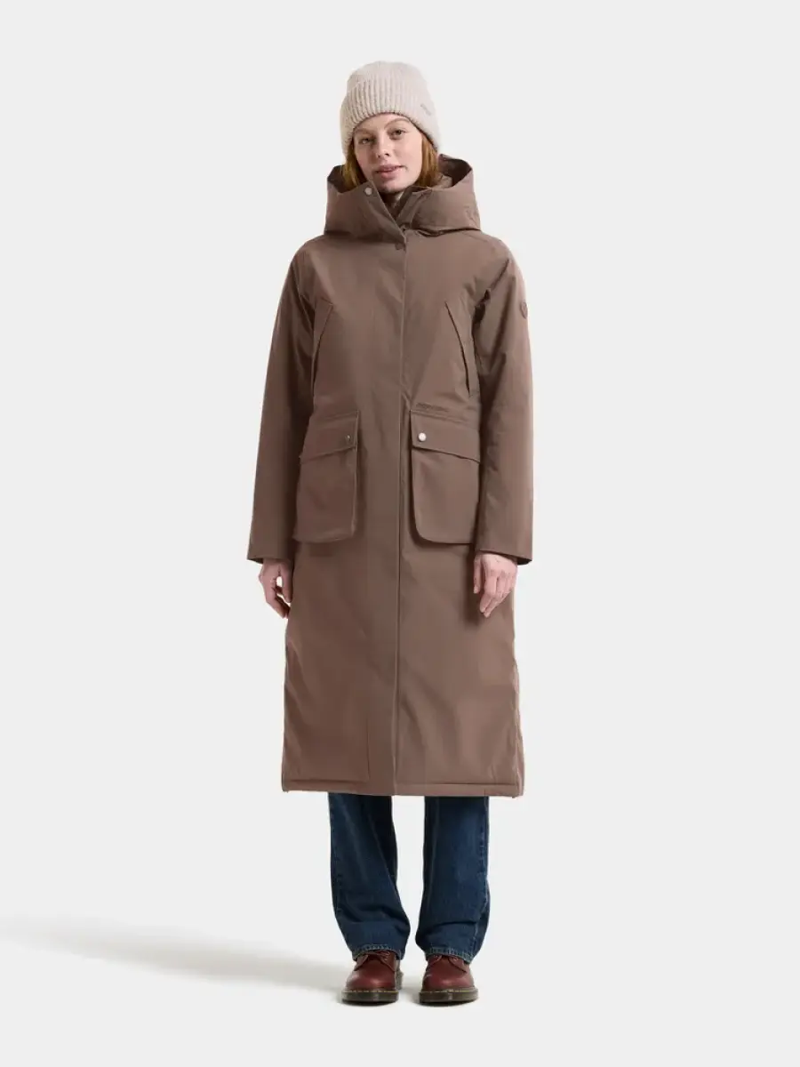 Damen Parka Melody