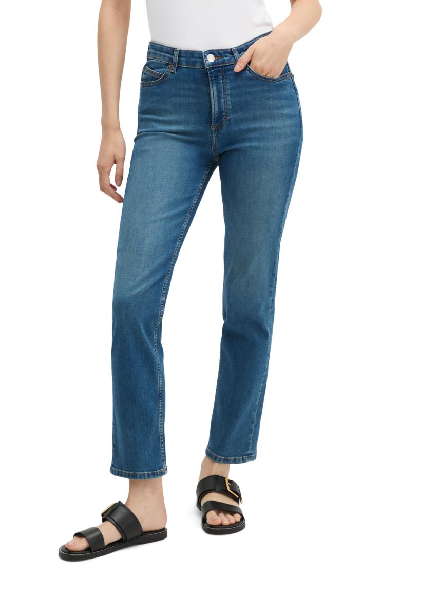 Damen Jeans Linde