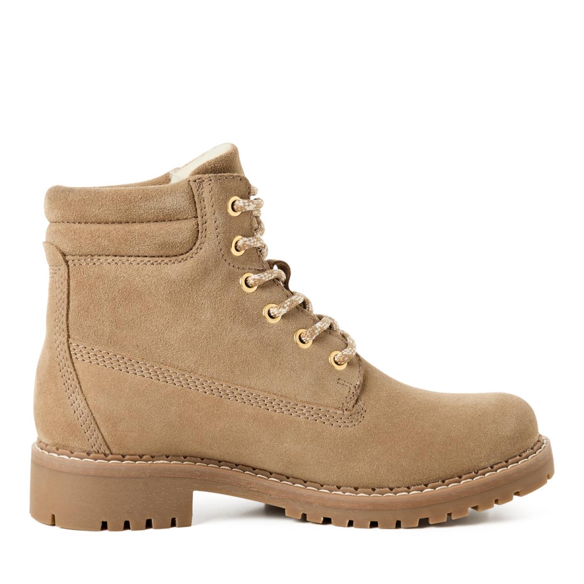 Damen Stiefel