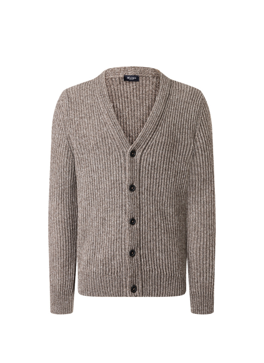 Herren Strickpullover