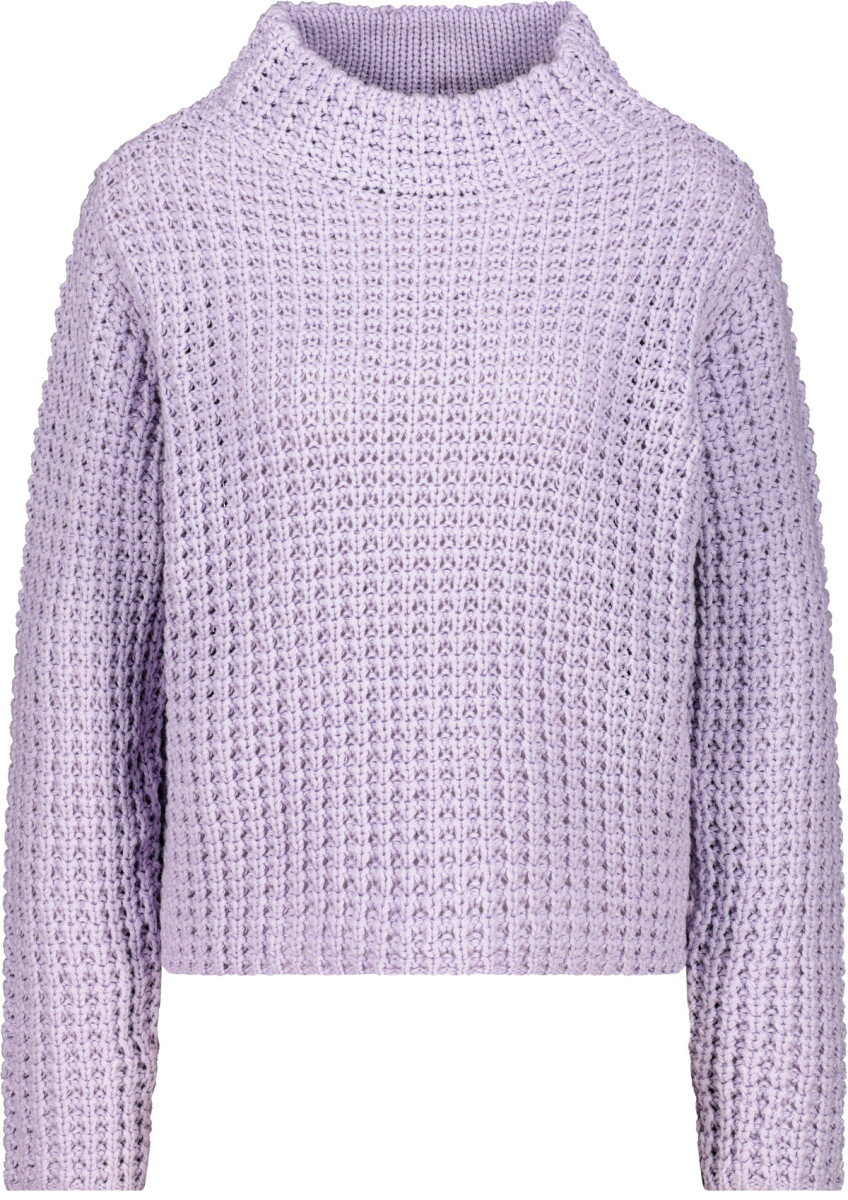 Damen Strickpullover