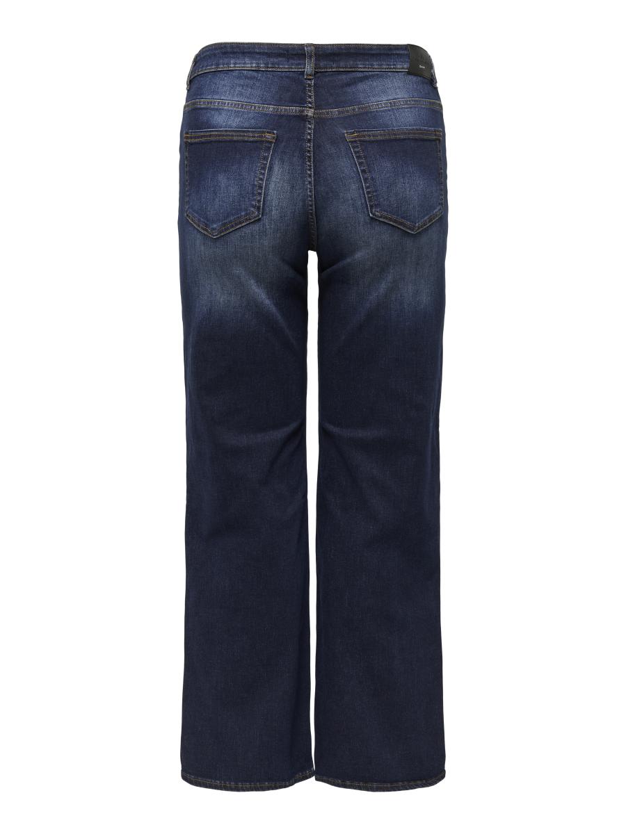 Curvy Jeans CARWILLY