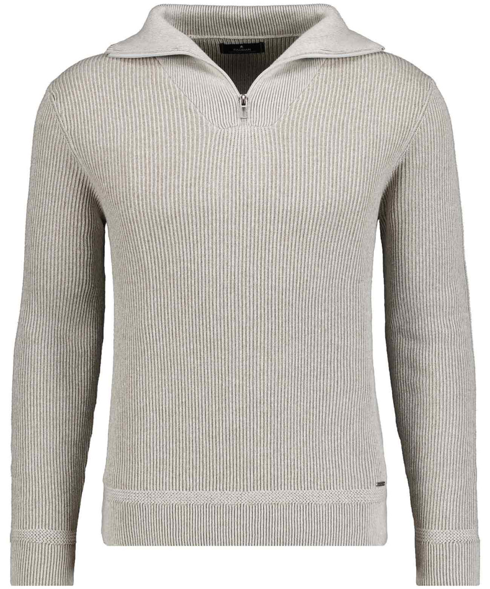 Herren Strickpullover