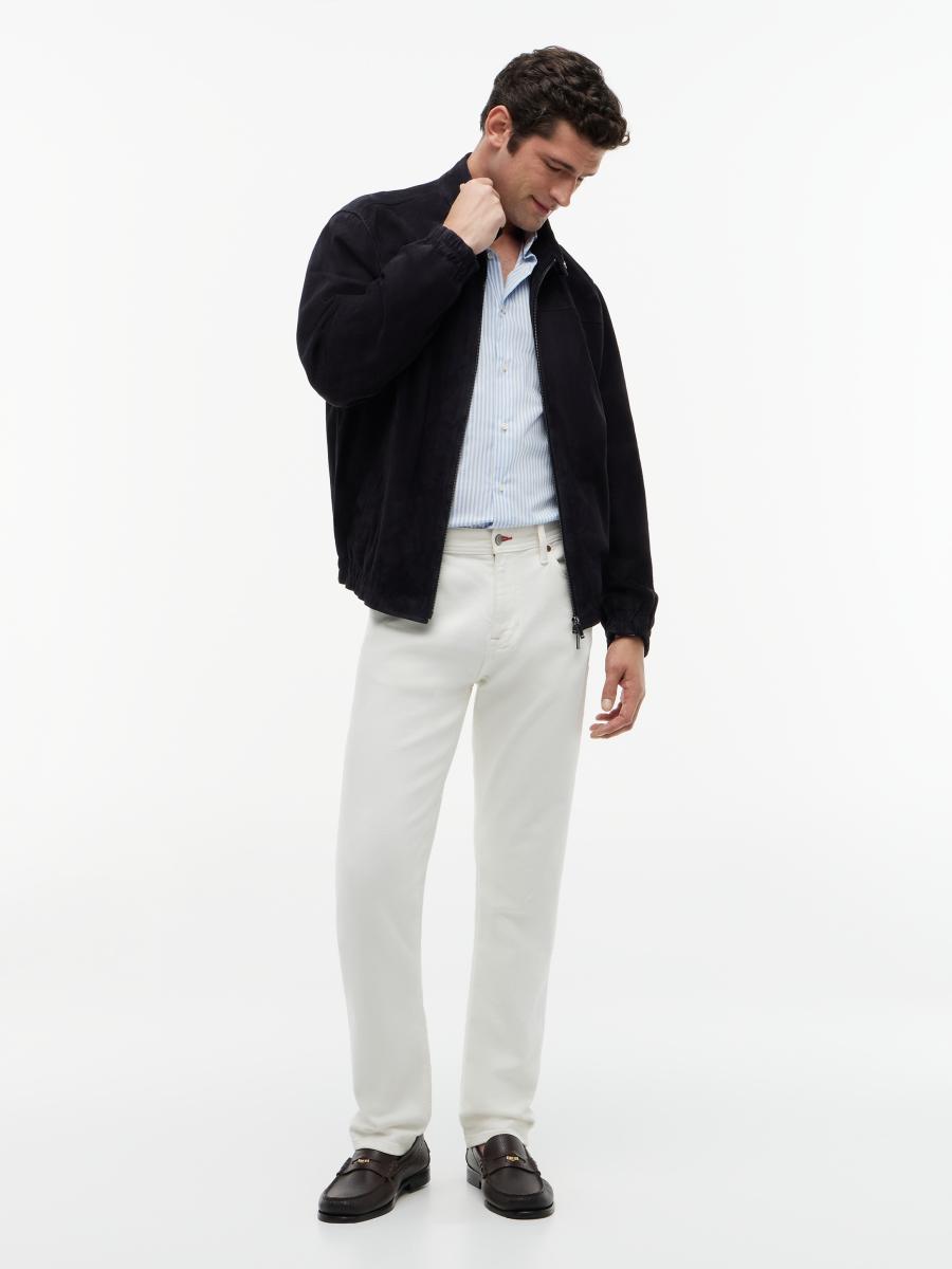 Herren Jacke DC Essential