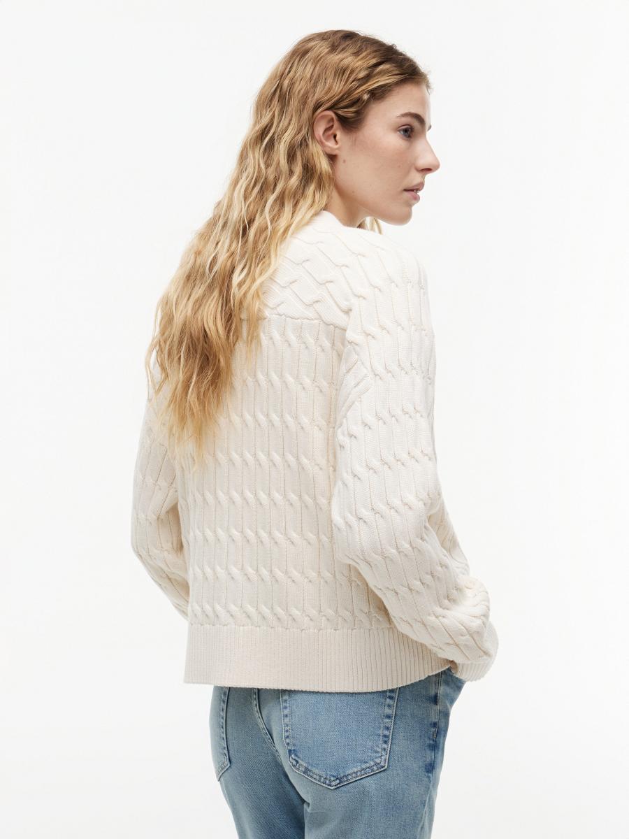 Damen Strickjacke MID GG