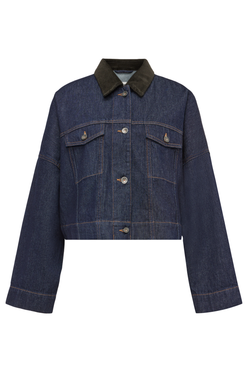 Damen Jacke HOLBROOKS