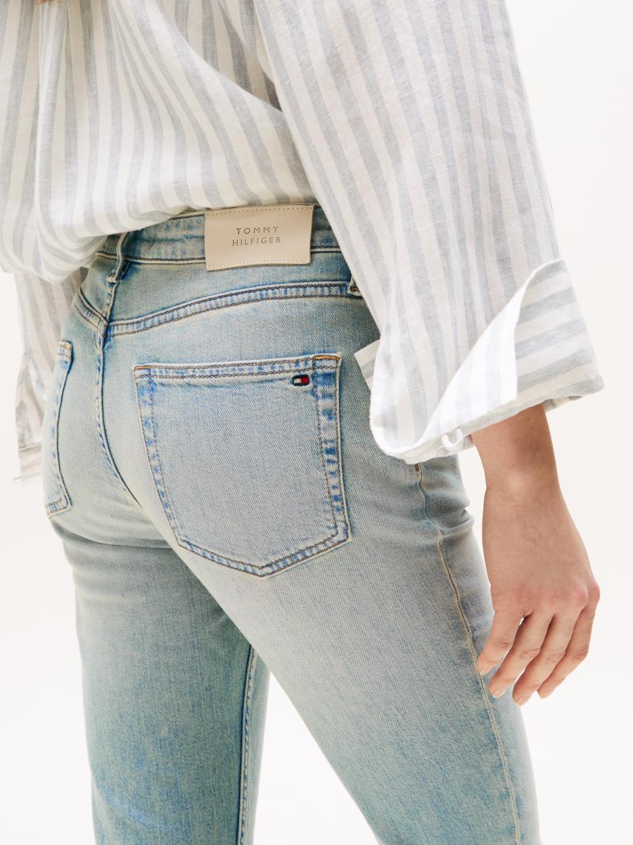 Damen Jeans LEX SLIM