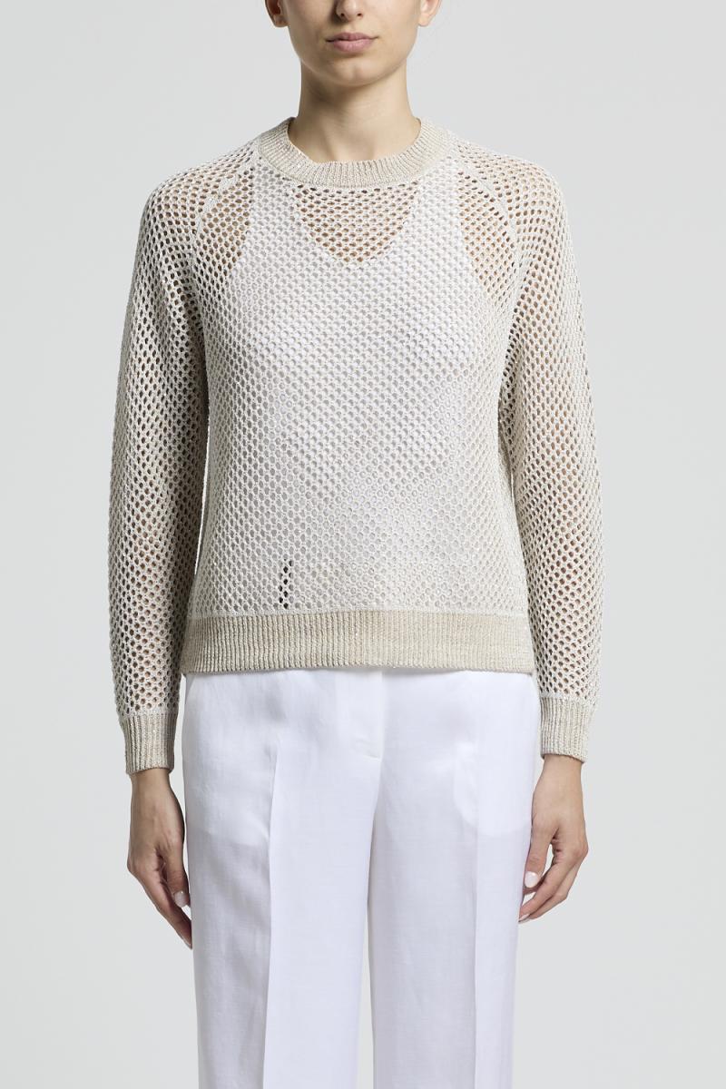 Damen Pullover