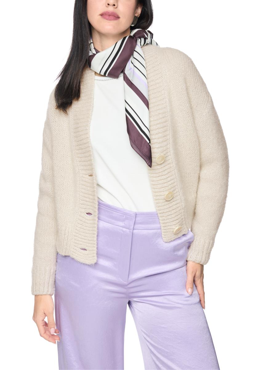 Damen Strickjacke