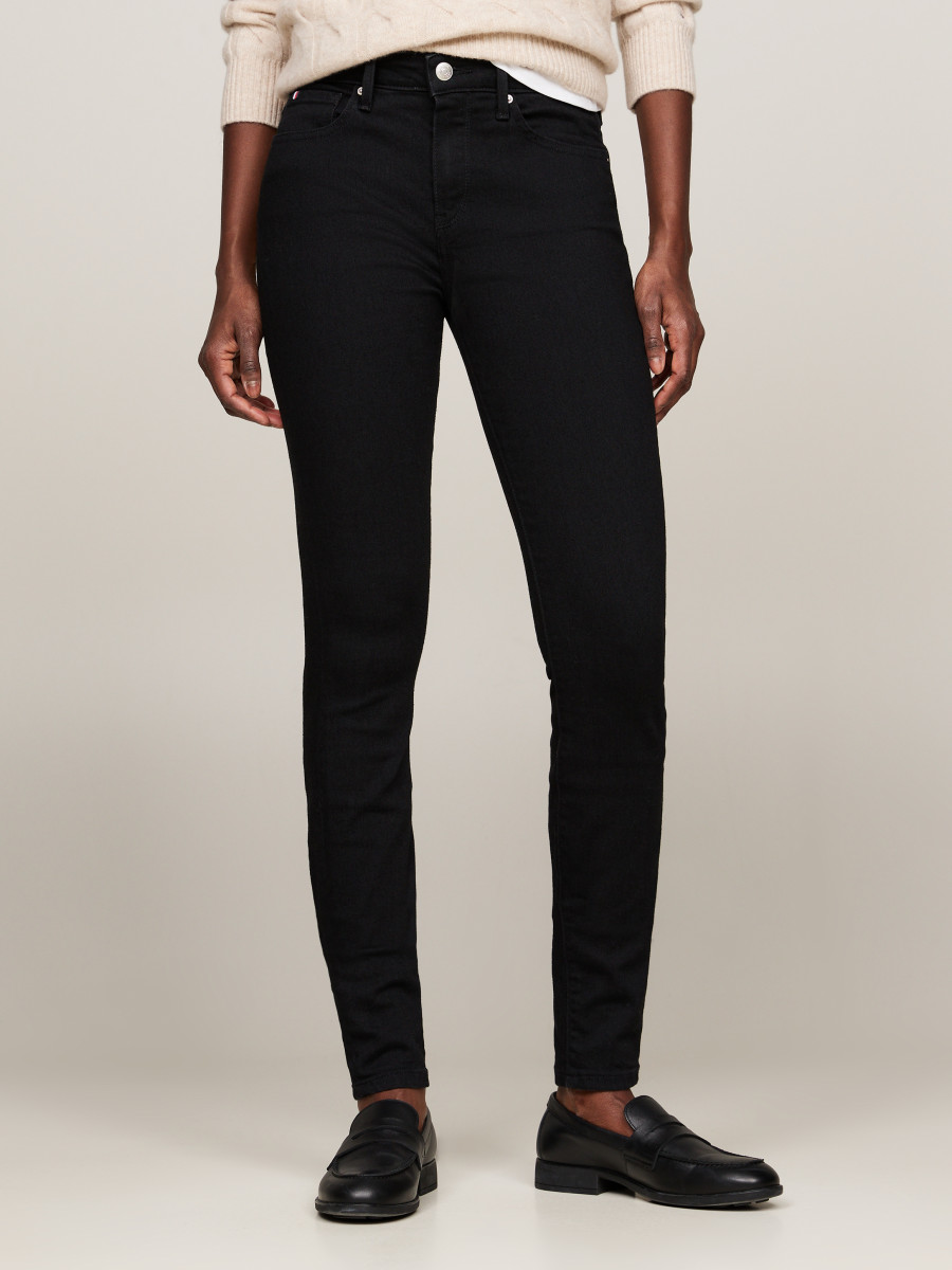 Damen Jeans SKINNY