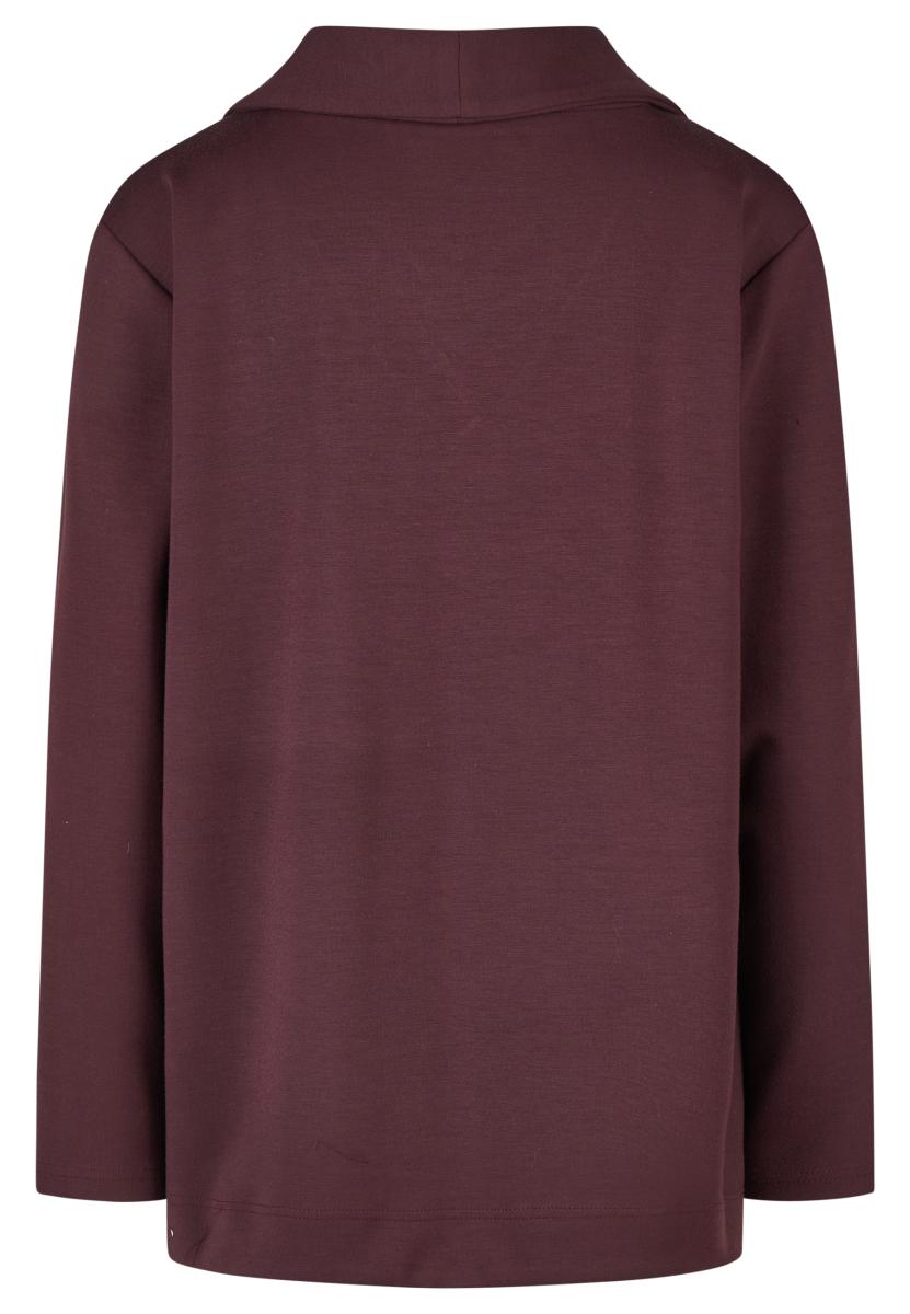 Curvy Sweatshirt