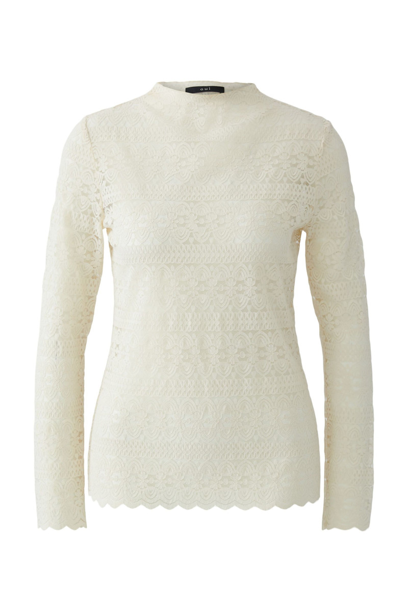 Damen Langarmshirt