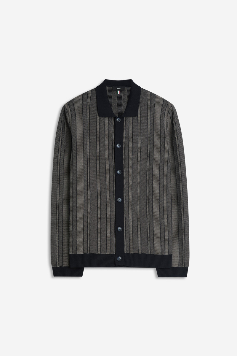 Herren Cardigan CIJANNI_LS