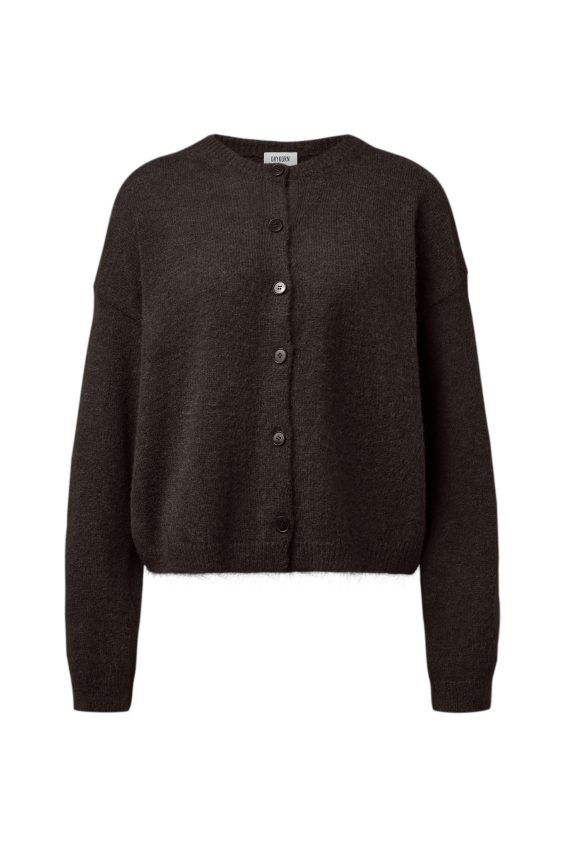 Damen Strickjacke MARWENI