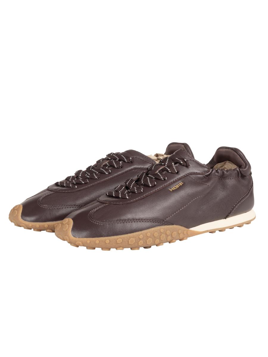 Damen Sneaker Bridge Napa