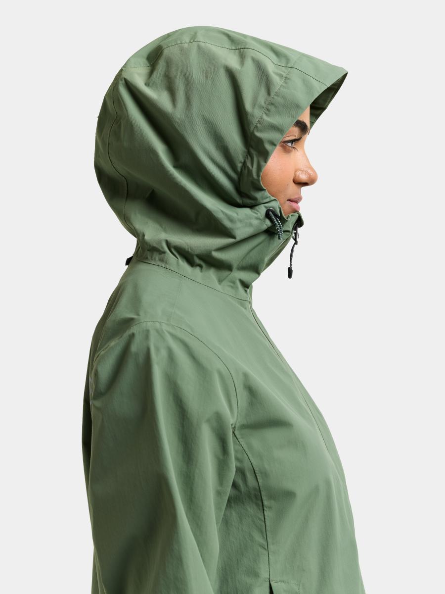 Damen Funktionsjacke VARJA