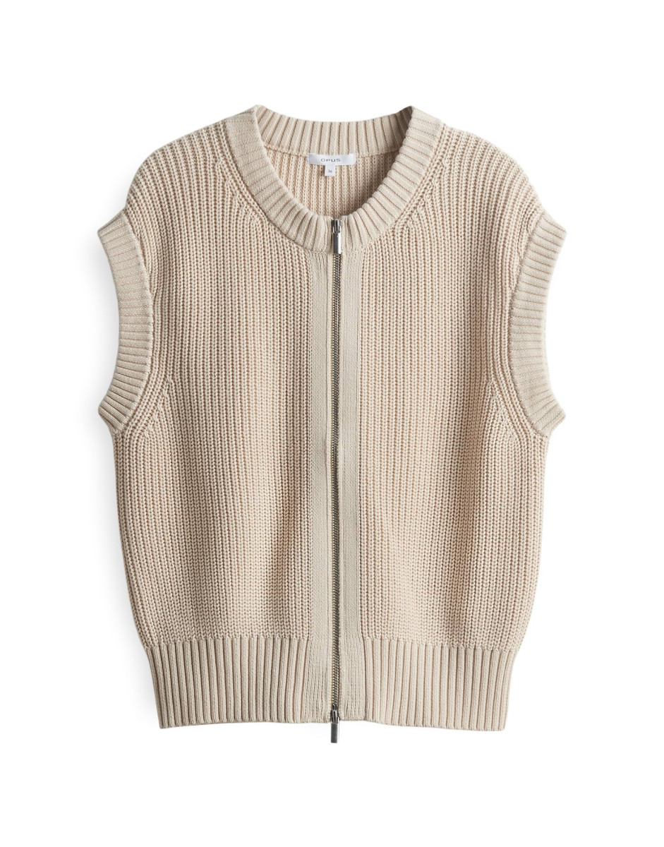 Damen Strickpullover Dufka