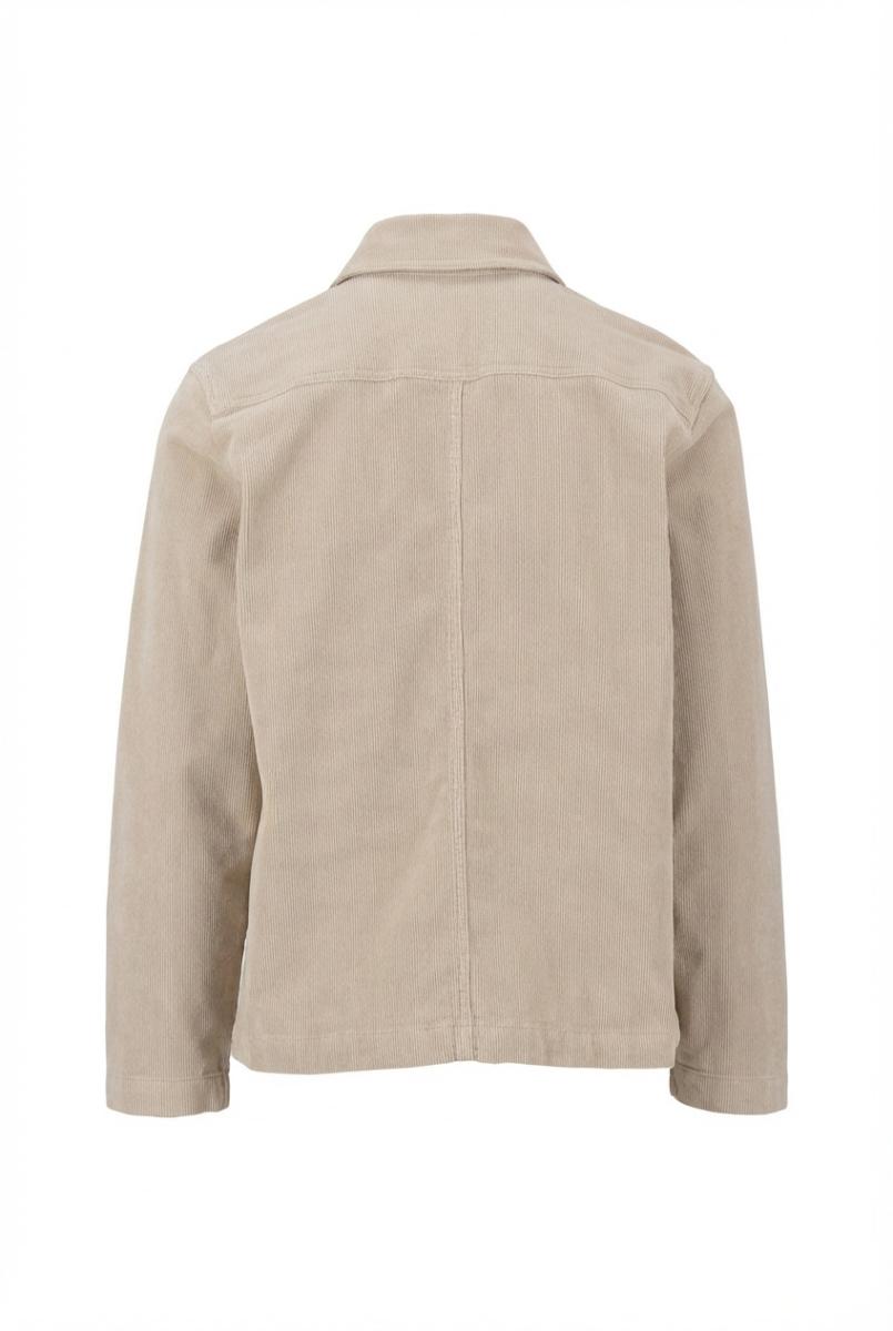 Herren Overshirt