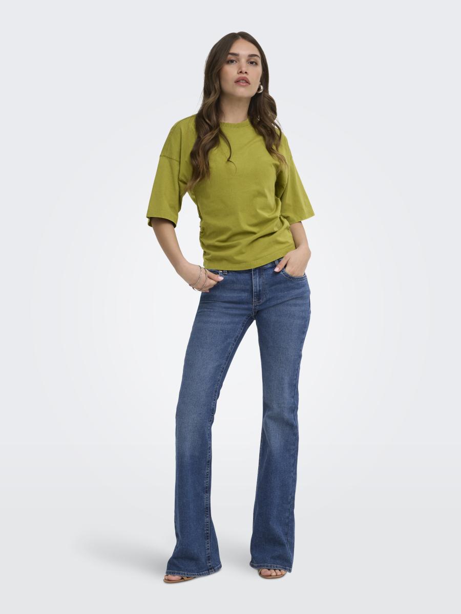 Damen Jeans Onlphoebe